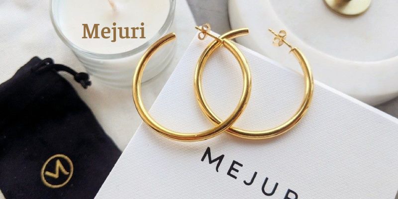 Affordable Women's Jewelry Online Mejuri