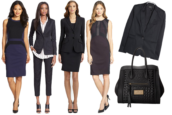 How To Wear For An Interview