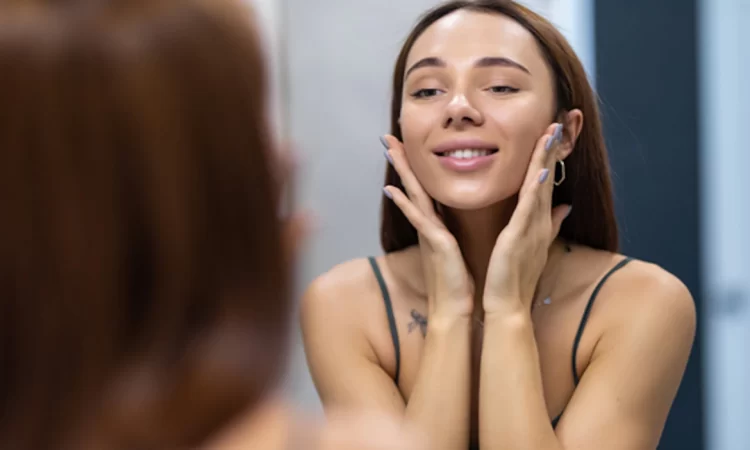 How to Layer Skincare Serums Effectively 5 Tips For Girls
