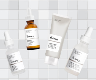 How to Use The Ordinary Skincare Routine Morning amp Nighttime