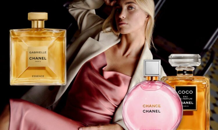 5 Best Chanel Perfume for Young Ladies Will Capture Your Heart