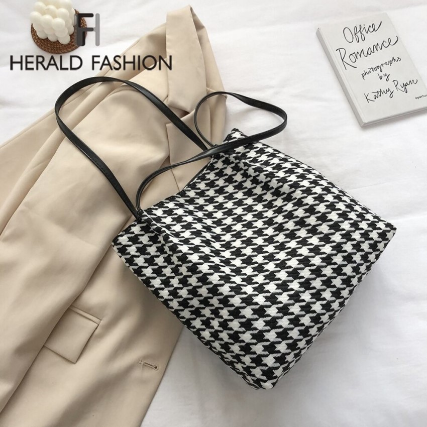 How to make fashion bags for ladies?