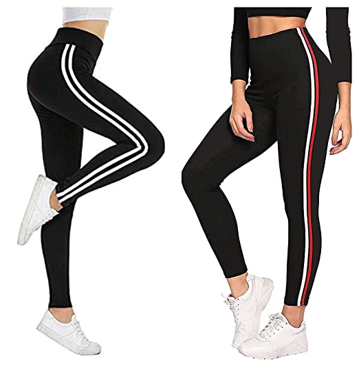 what are the different types of ladies trousers
