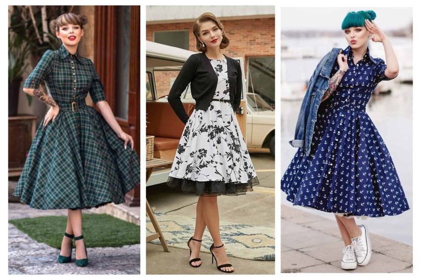 What is vintage fashion?