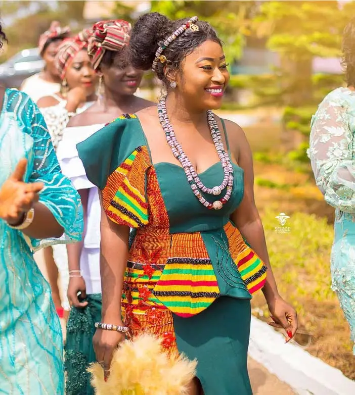 african fashion styles for ladies
