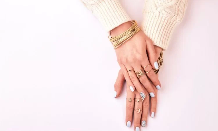 Big Fashion Rings for Ladies- Attract Attention to Everyone