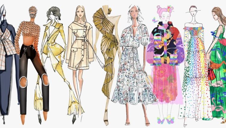 Fashion World Dresses for Ladiess: The Best Fashion Designs of the Season