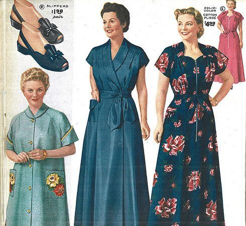 Vintage Fashion for Older Ladies: From Dresses to Suits to Accessories