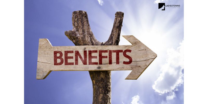 Benefits and Eligibility