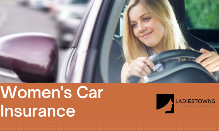 Women's Car Insurance