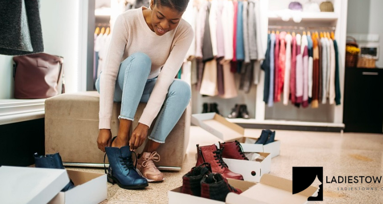 Finding the Perfect Fit: A Guide to Comfortable Women's Work Shoes