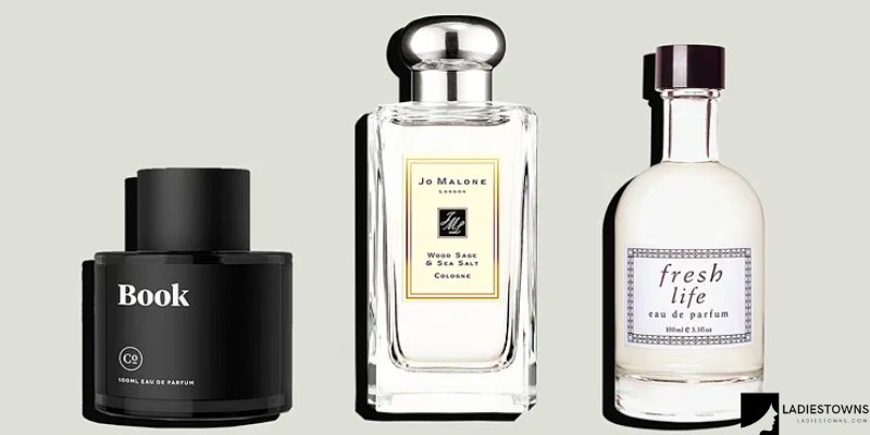 Tips for Choosing the Perfect Feminine Perfume for Summer