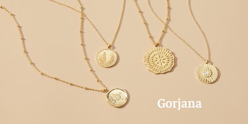 Affordable Women's Jewelry Online: Gorjana