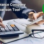 Life Insurance Company Comparison Tool