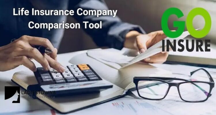 Life Insurance Company Comparison Tool